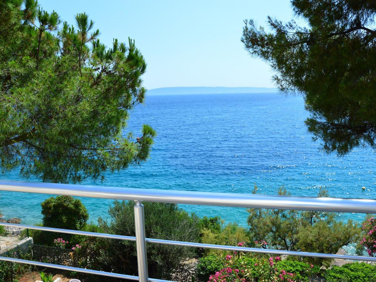 Apartment Amiela By Interhome Trogir Exterior foto