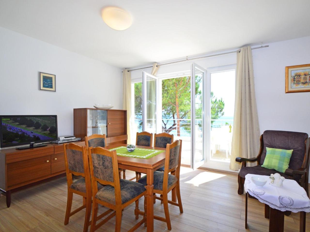 Apartment Amiela By Interhome Trogir Exterior foto