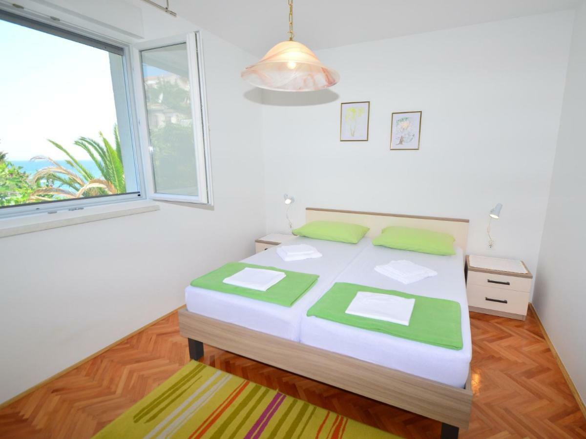 Apartment Amiela By Interhome Trogir Exterior foto
