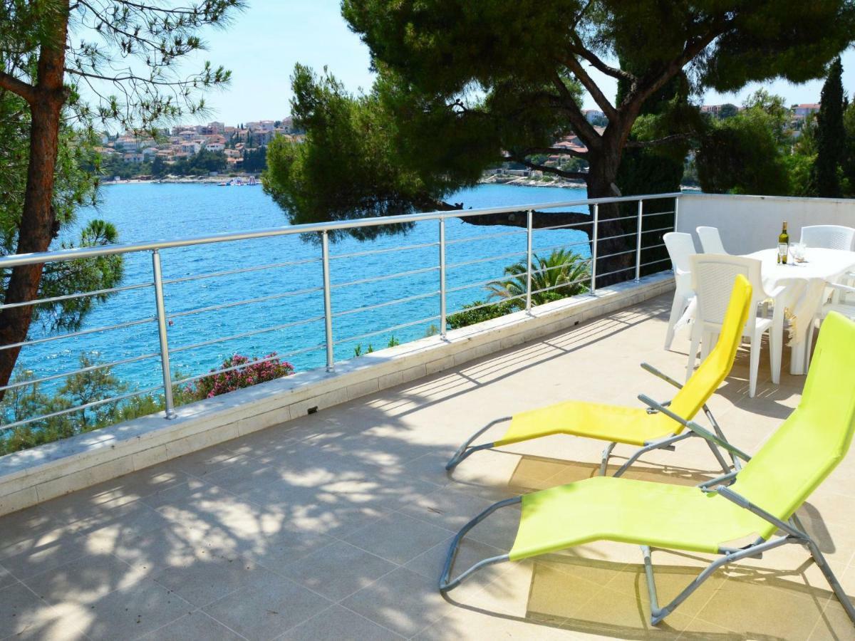 Apartment Amiela By Interhome Trogir Exterior foto